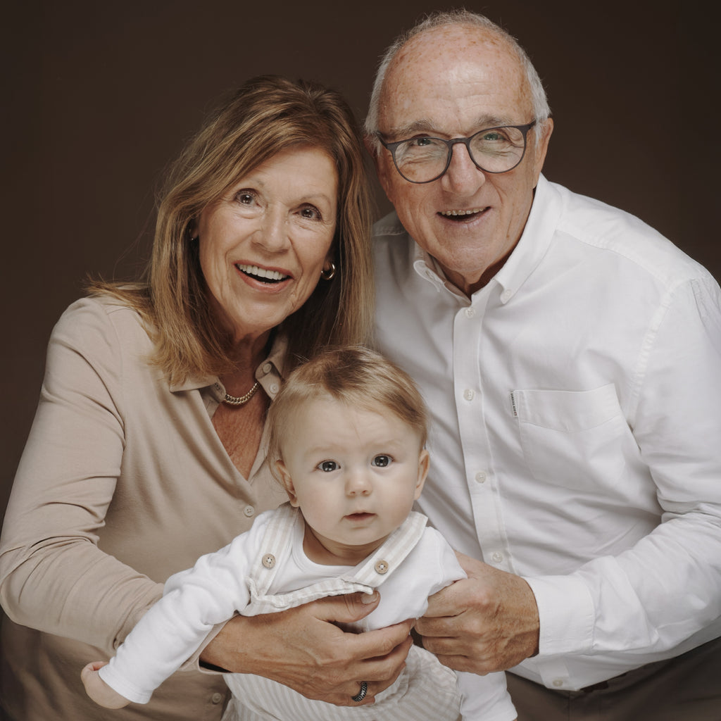 Fotoshooting inkl. Leinwand