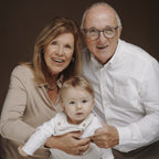 Fotoshooting inkl. Leinwand