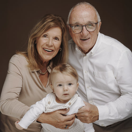 Fotoshooting inkl. Leinwand