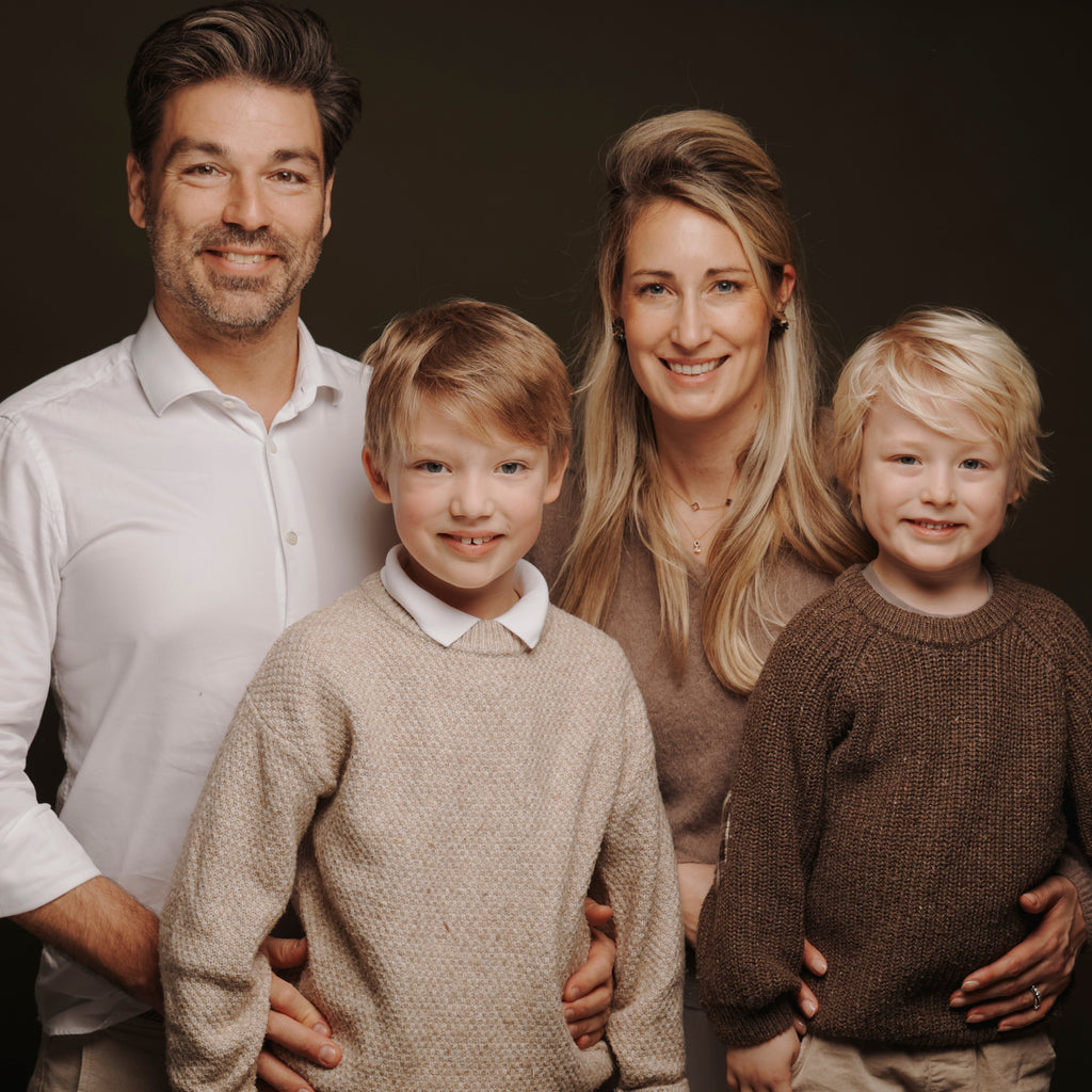 Fotoshooting inkl. Leinwand