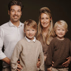 Fotoshooting inkl. Leinwand