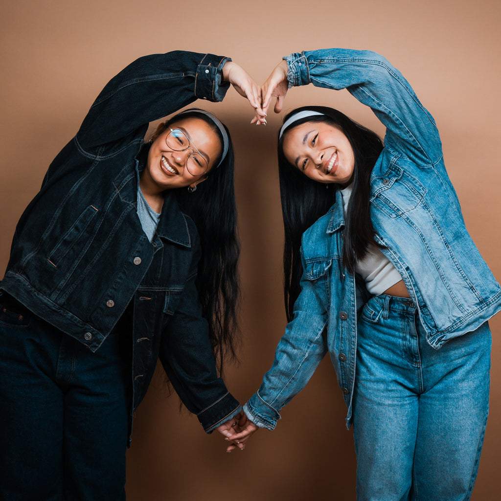 Fotoshooting inkl. Leinwand