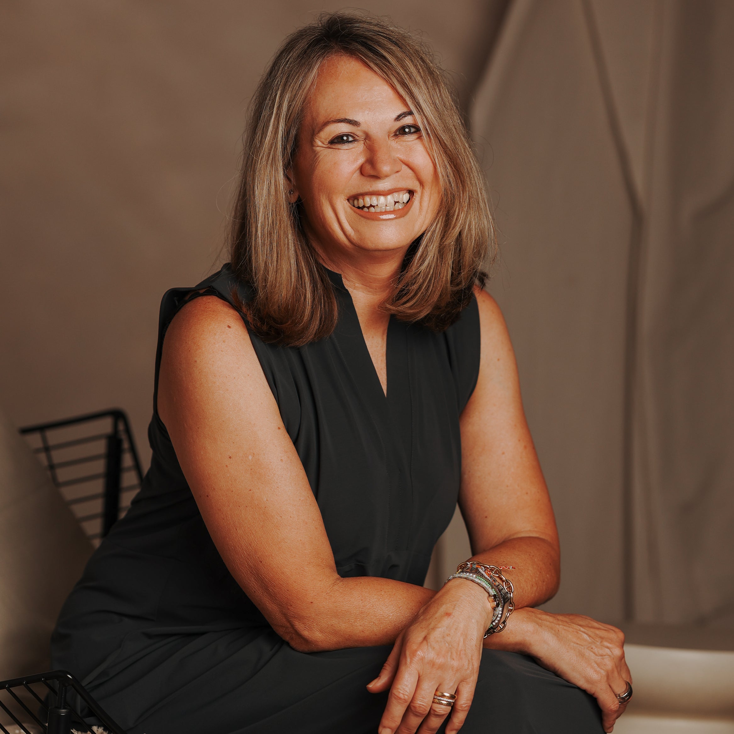 Fotoshooting inkl. Leinwand