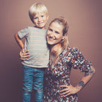 Fotoshooting inkl. Leinwand