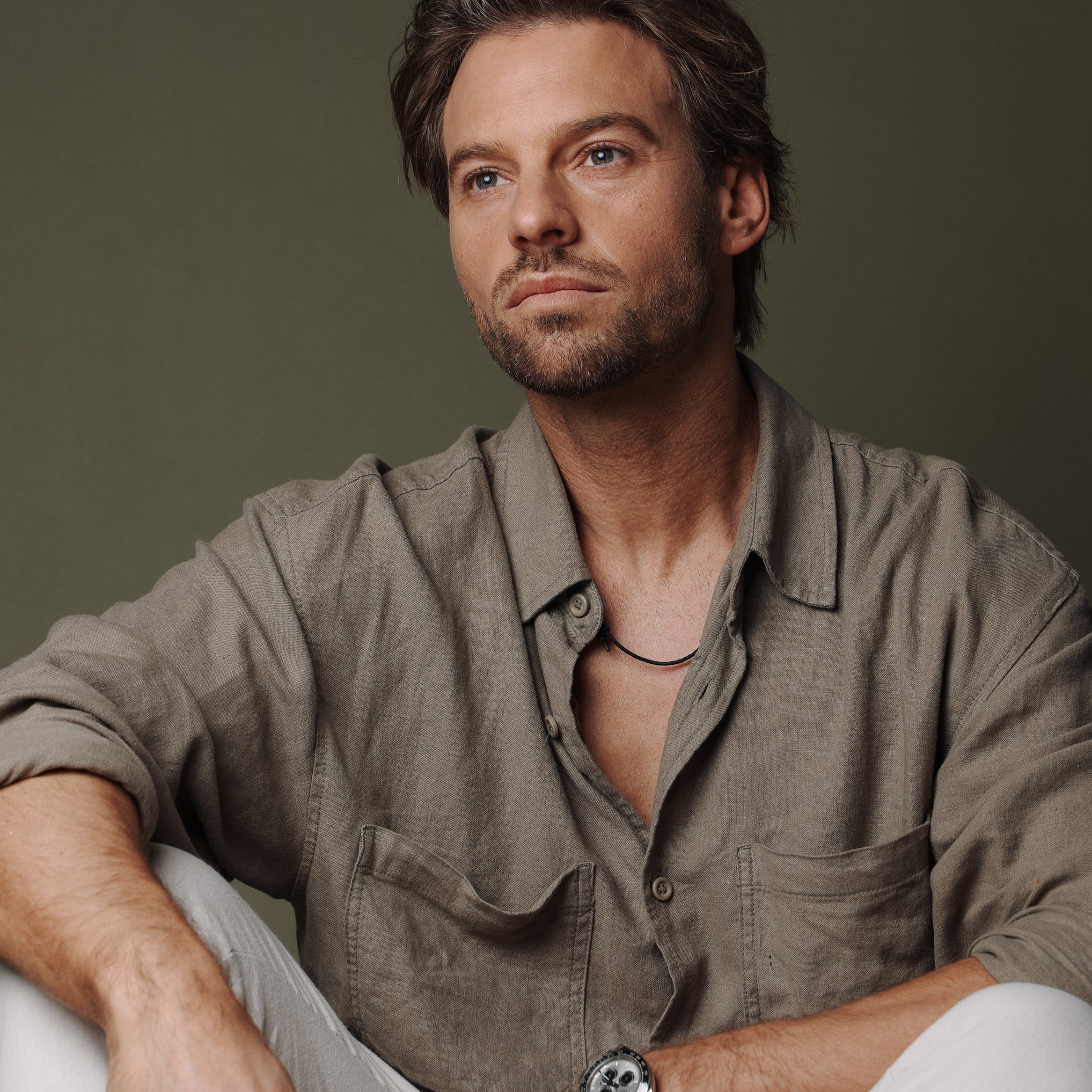 Fotoshooting inkl. Leinwand