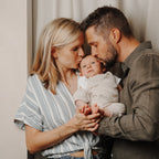 Fotoshooting inkl. Leinwand