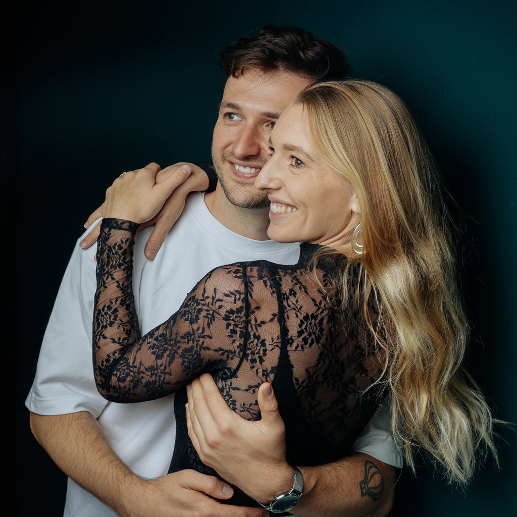 Fotoshooting inkl. Leinwand