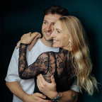 Fotoshooting inkl. Leinwand