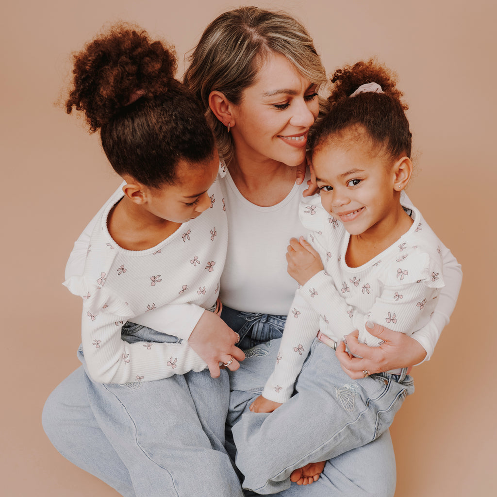 Fotoshooting inkl. Leinwand